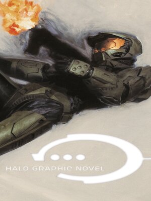 Halo Graphic Novel - ebook